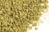 Chaparral Leaf Capsules