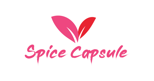 Spice Capsule