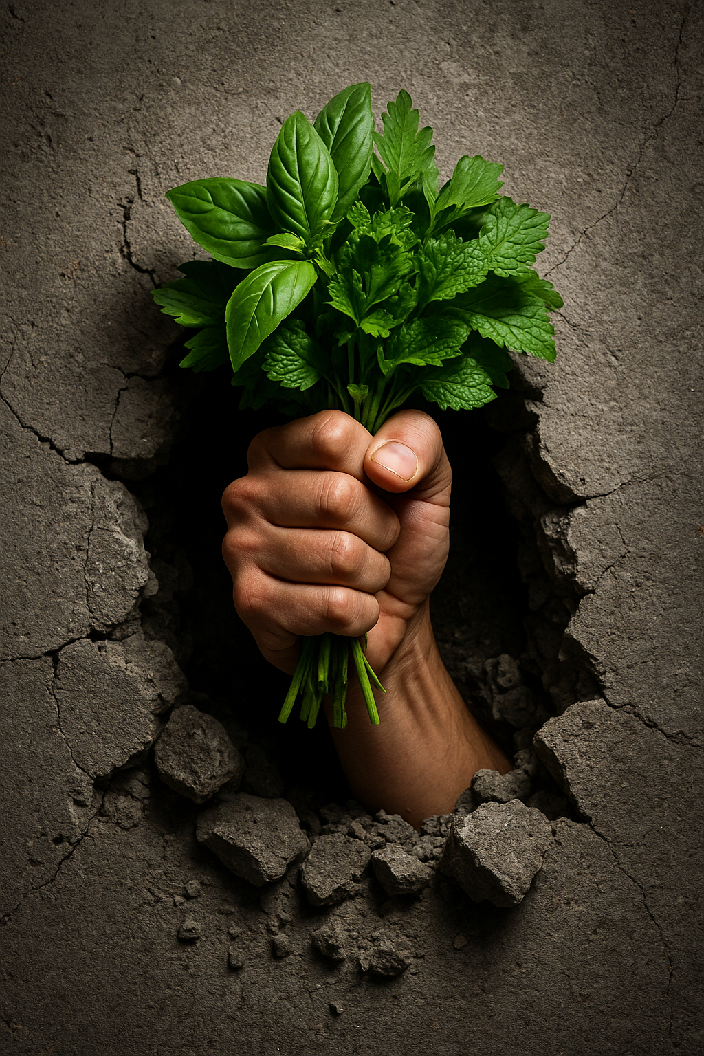 They’ve Got Us Right Where They Want Us