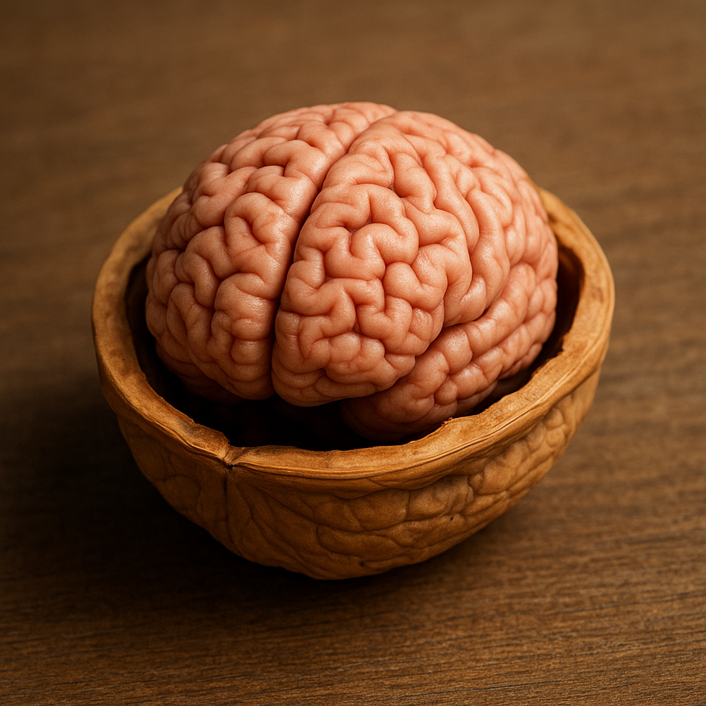 From Childhood Wonder to Ancient Wisdom: Discovering the Doctrine of Signatures