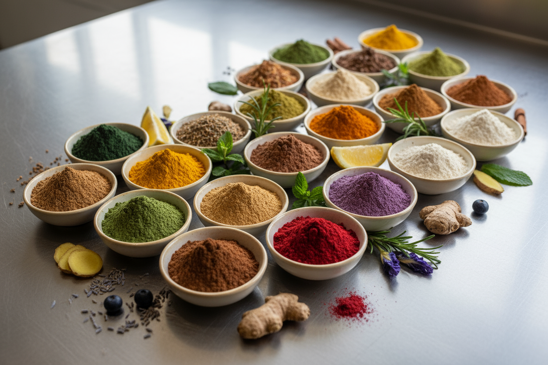 The Science Behind Potency: How Freshness Preserves Herbal Effectiveness