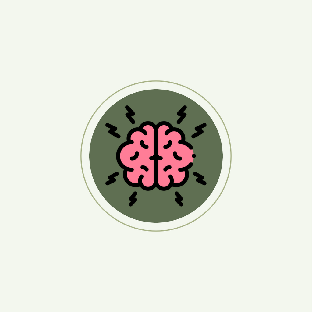 Adaptogen / Stress Support