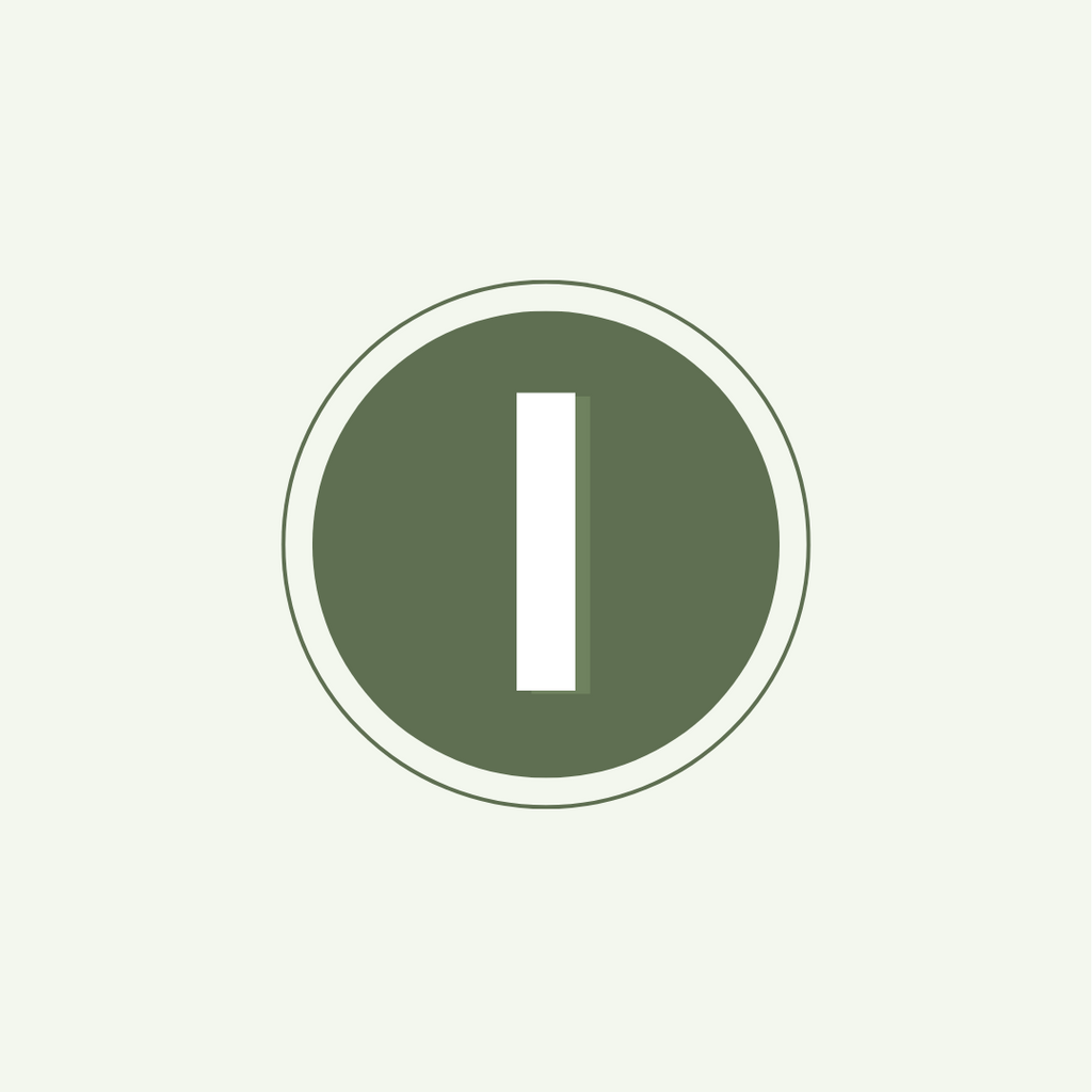 I