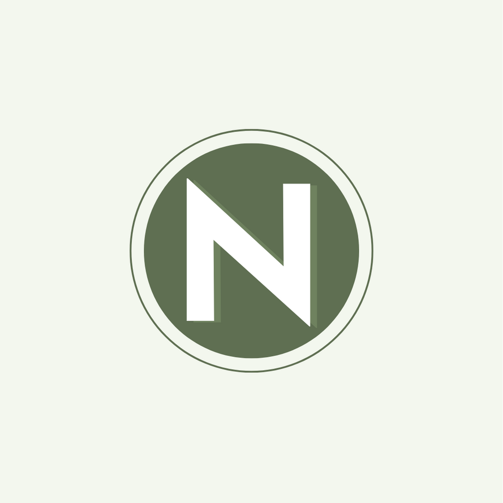 N