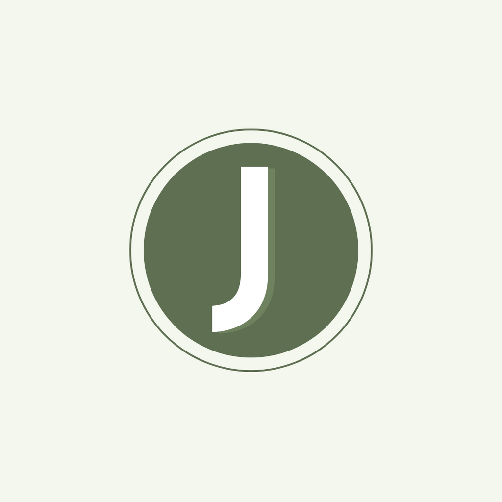 J