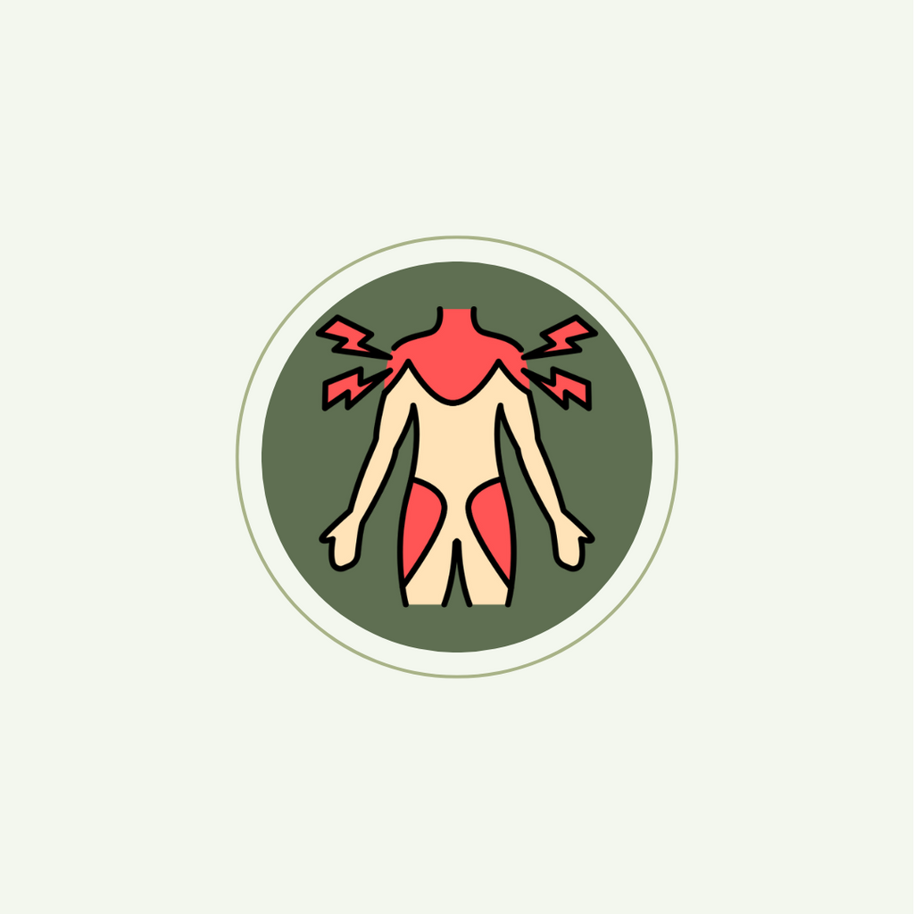 Anti-inflammatory