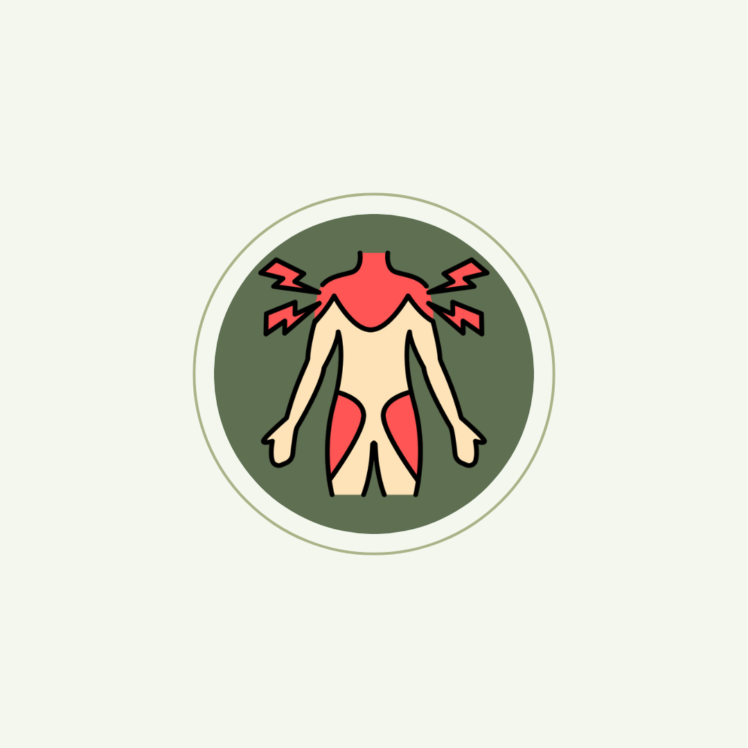 Anti-inflammatory