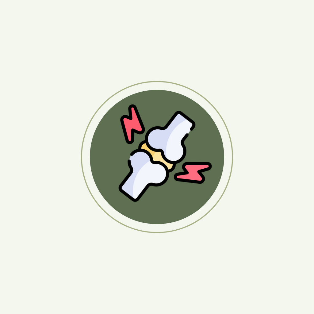 Bone & Joint Health