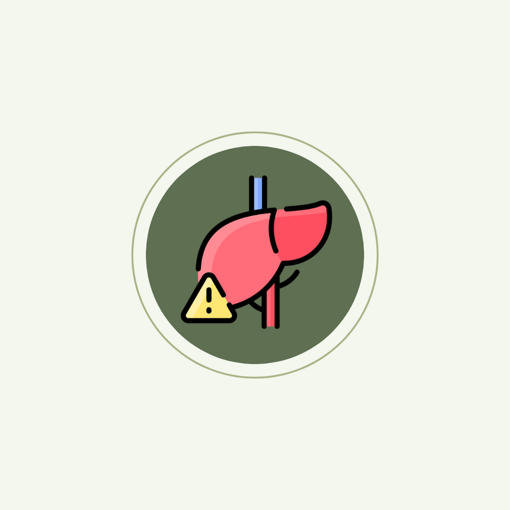 Detox / Liver Support