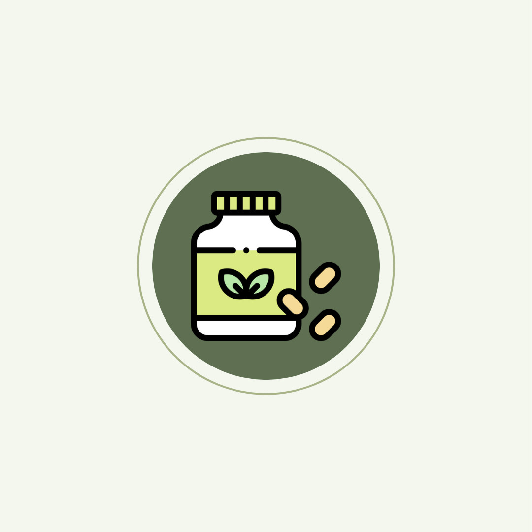 General Wellness / Nutrition – Spice Capsule