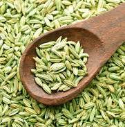 Health Benefits of Fennel Seed