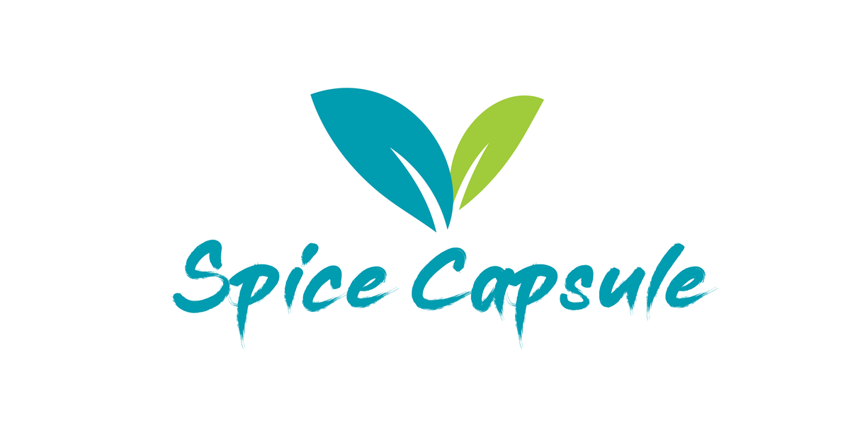 Organic Encapsulated Spices for Holistic Health and Happiness – Spice ...
