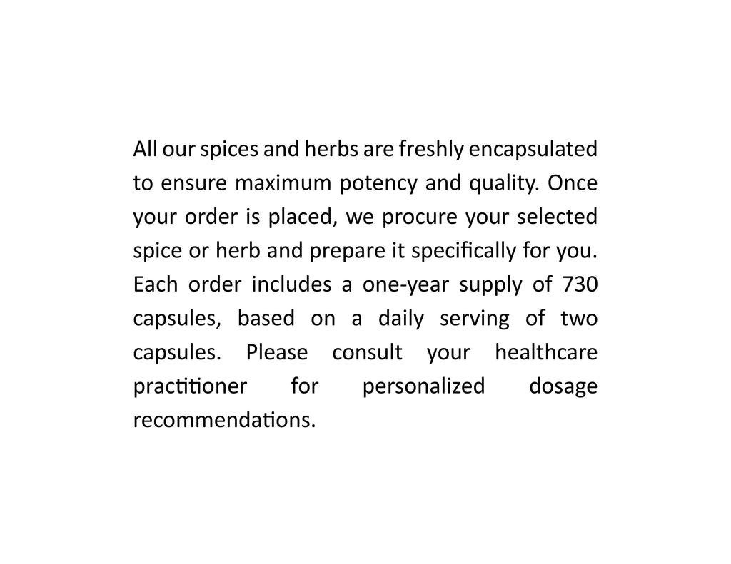 Apple Cider Vinegar Capsules