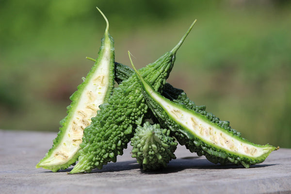 Health Benefits of Bitter Melon