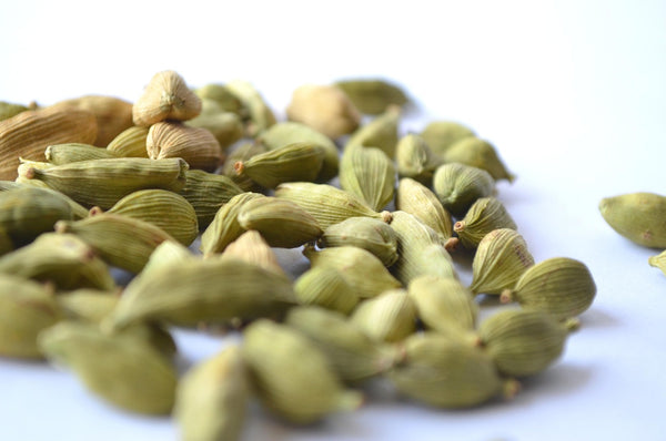 Health Benefits of Cardamom