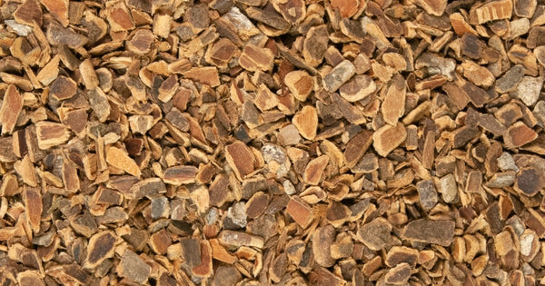 Health Benefits of Cascara Sagrada Bark