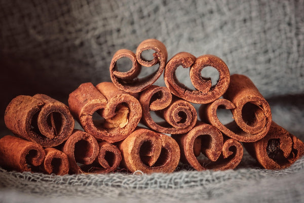 Health Benefits of Cinnamon (Ceylon)