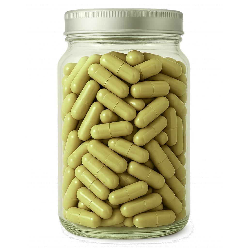 Thyme Capsules