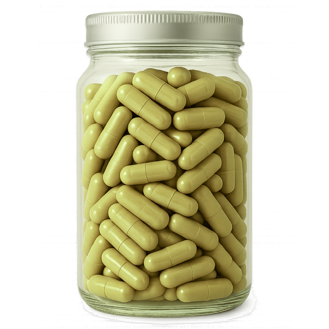 Thyme Capsules