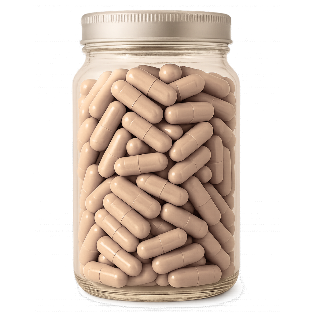 Yucca Root Capsules