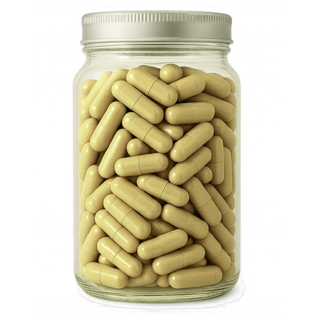 Watercress Capsules