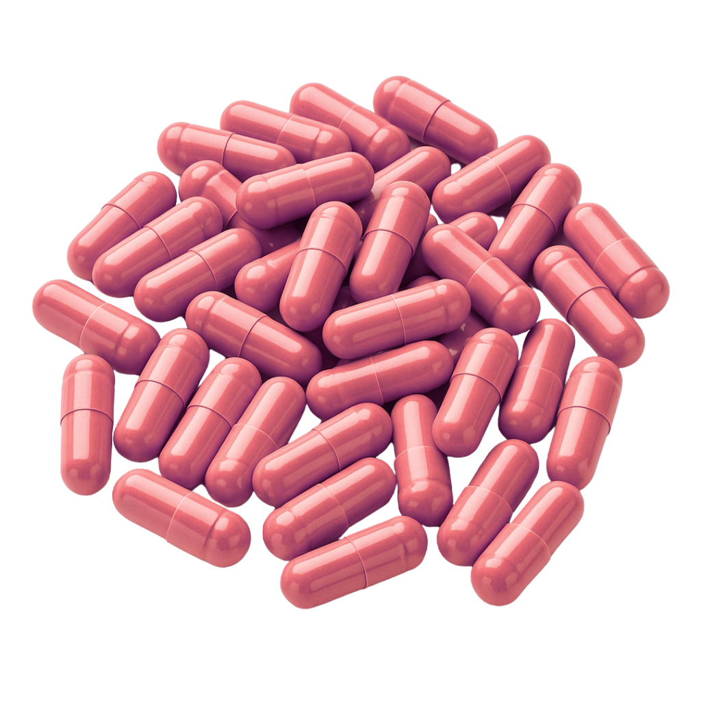 Beet Root Capsules