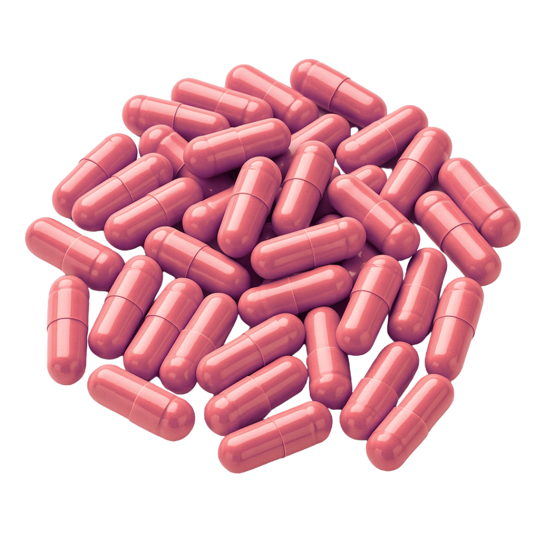 Beet Root Capsules
