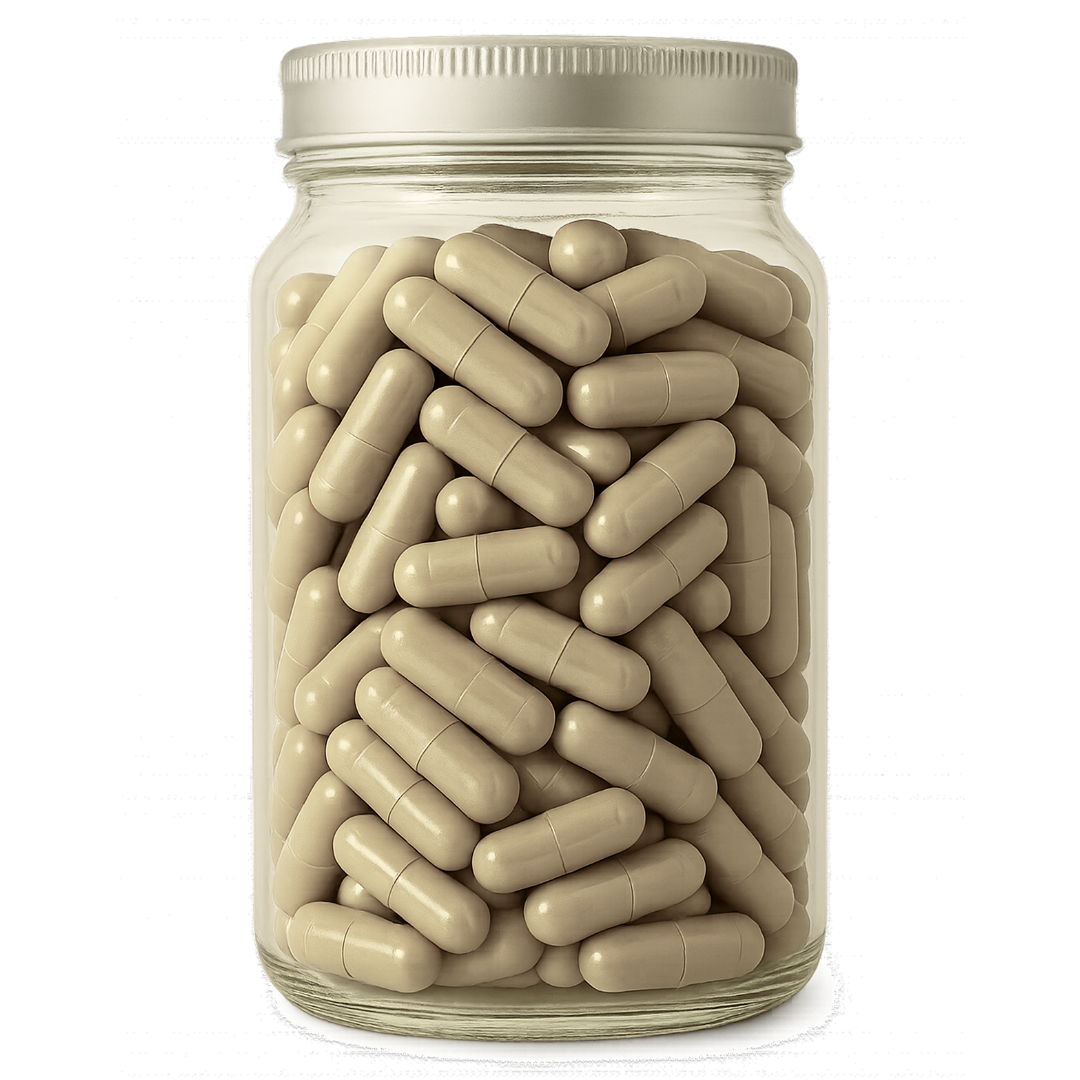 Lobelia Herb Capsules