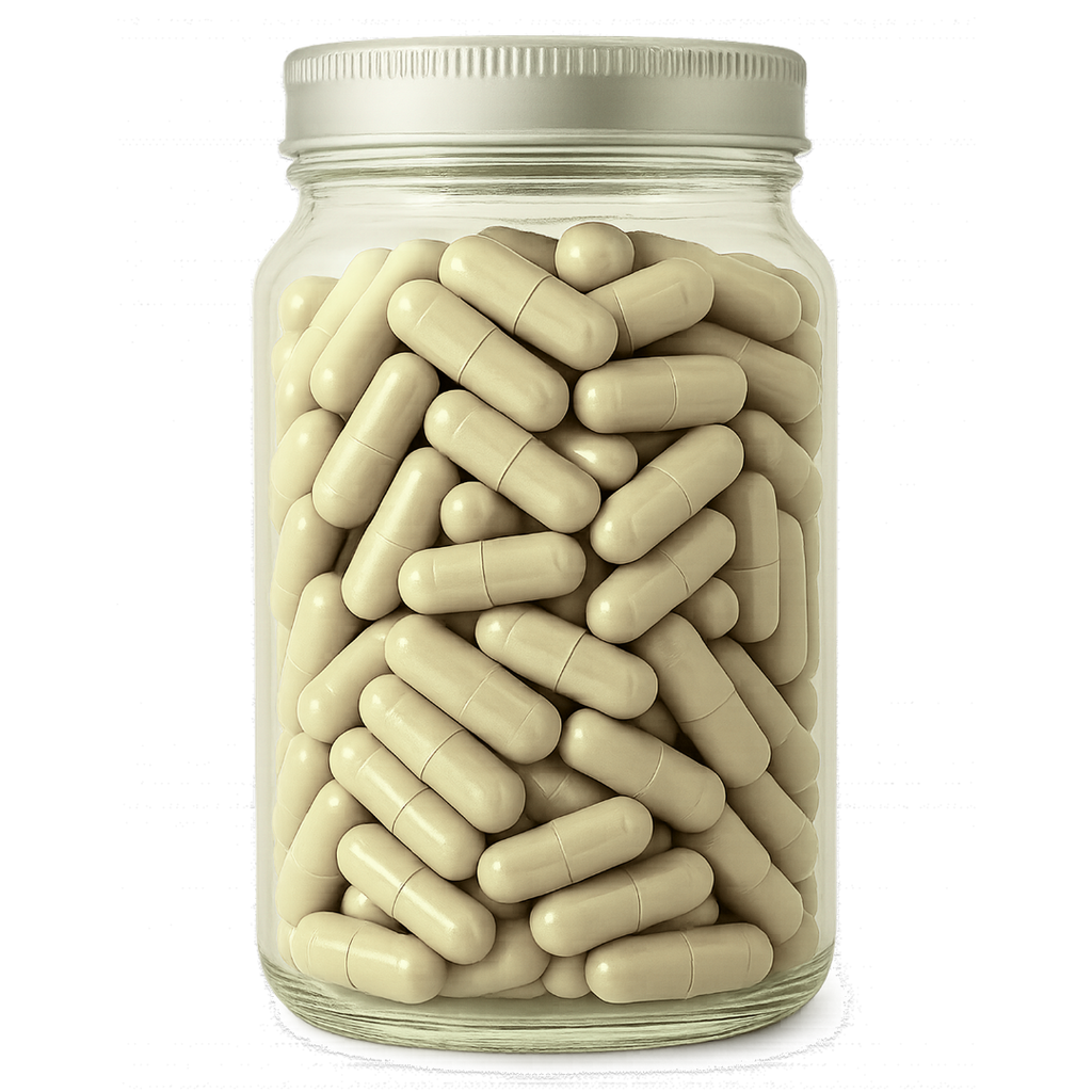 Onion Capsules
