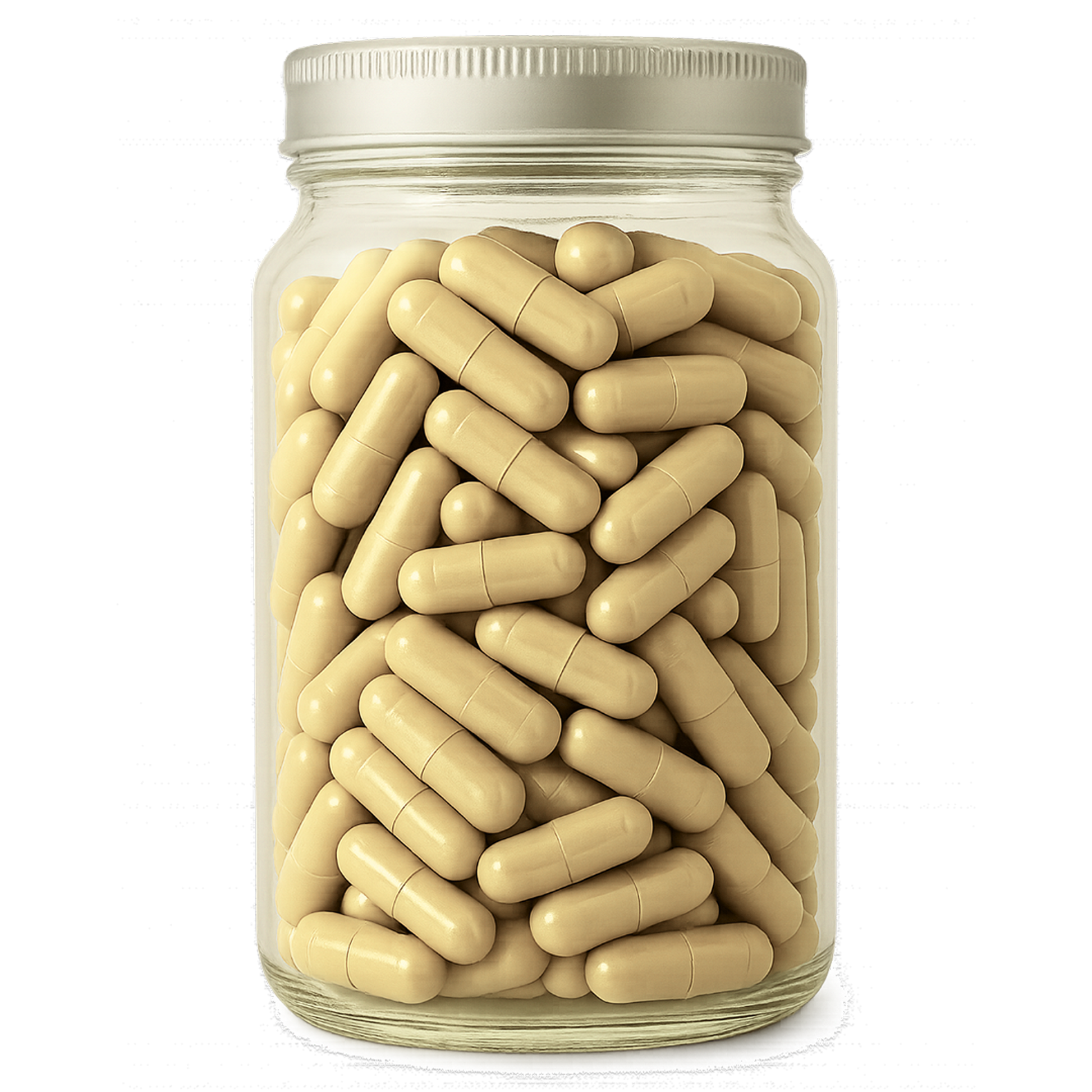 Chamomile Capsules