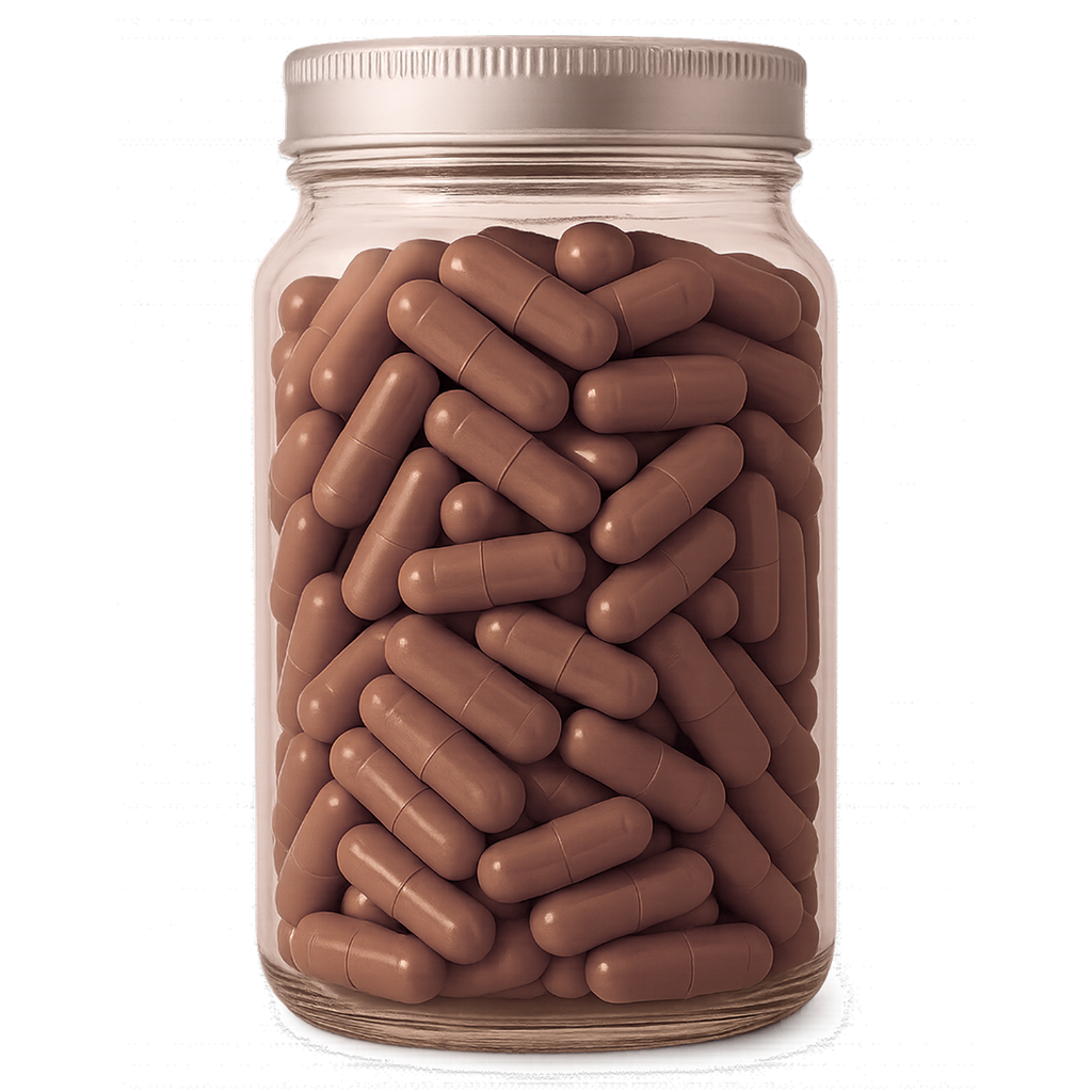 Clove Capsules