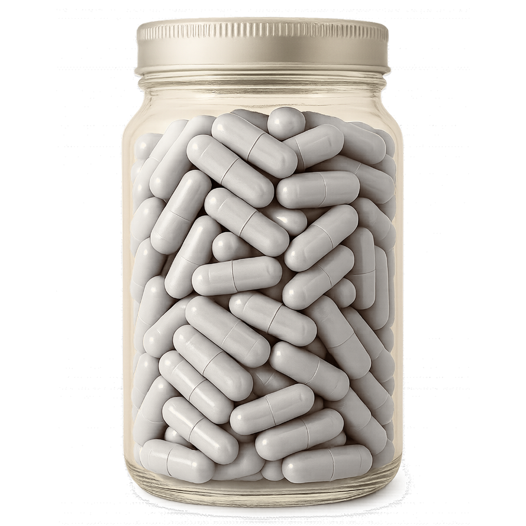 Calcium Citrate Capsules