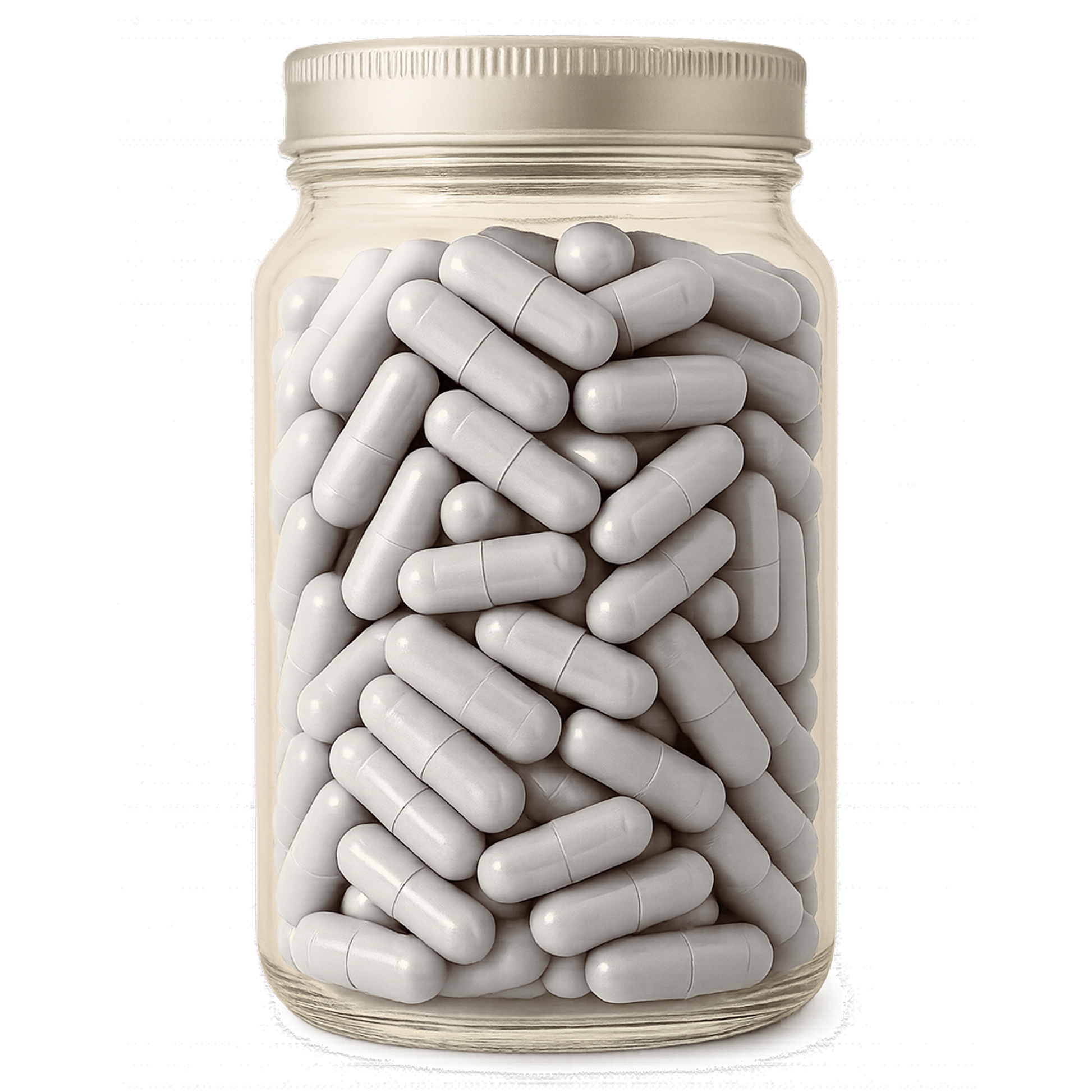 Calcium Citrate Capsules