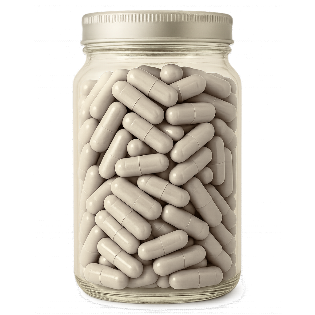 Panax Notoginseng Capsules
