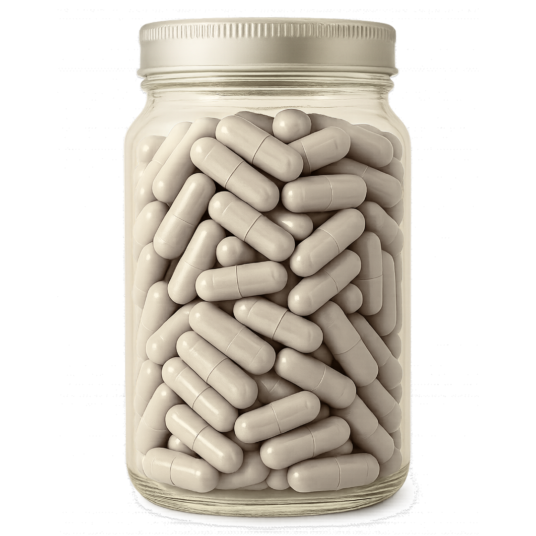 Panax Notoginseng Capsules