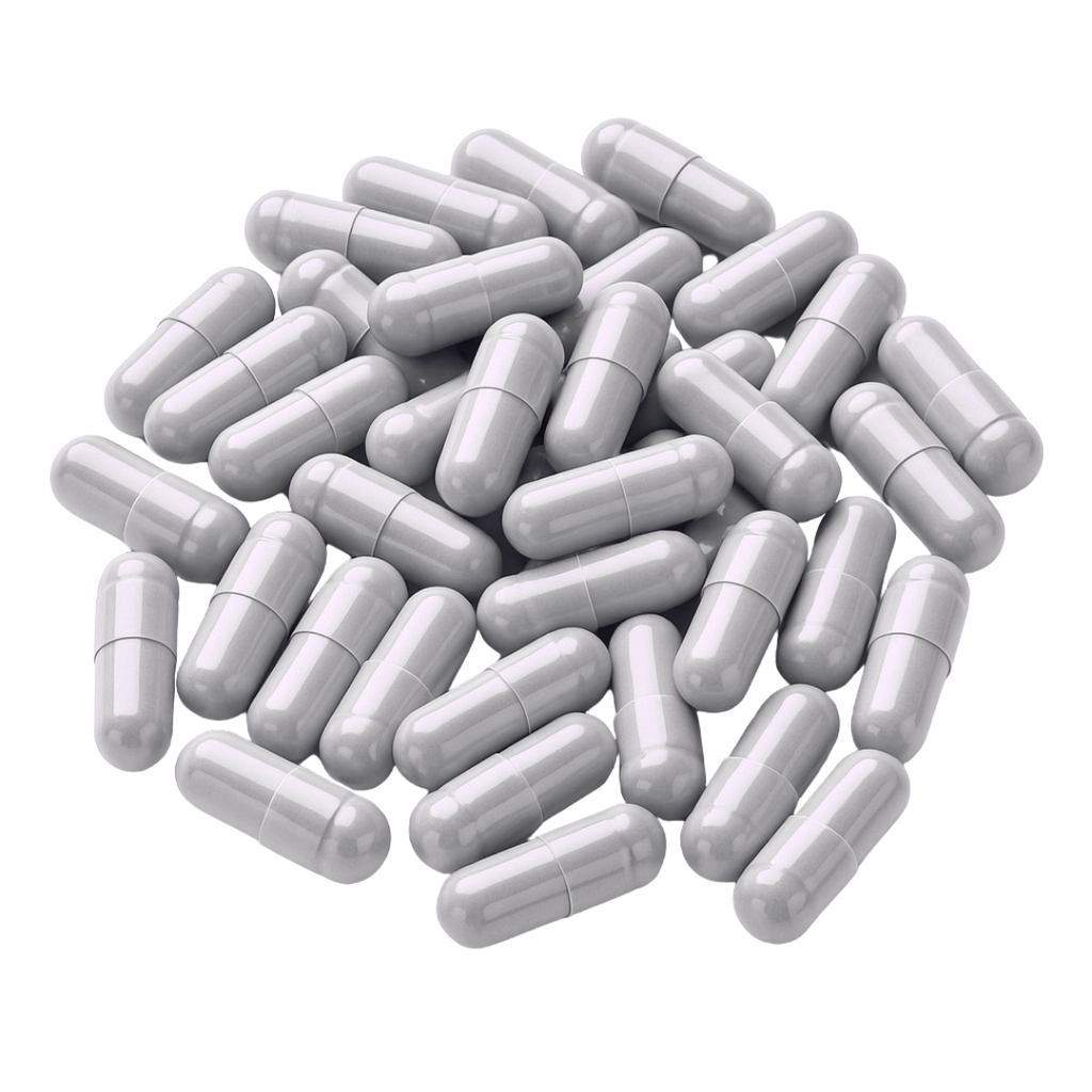 Calcium Citrate Capsules