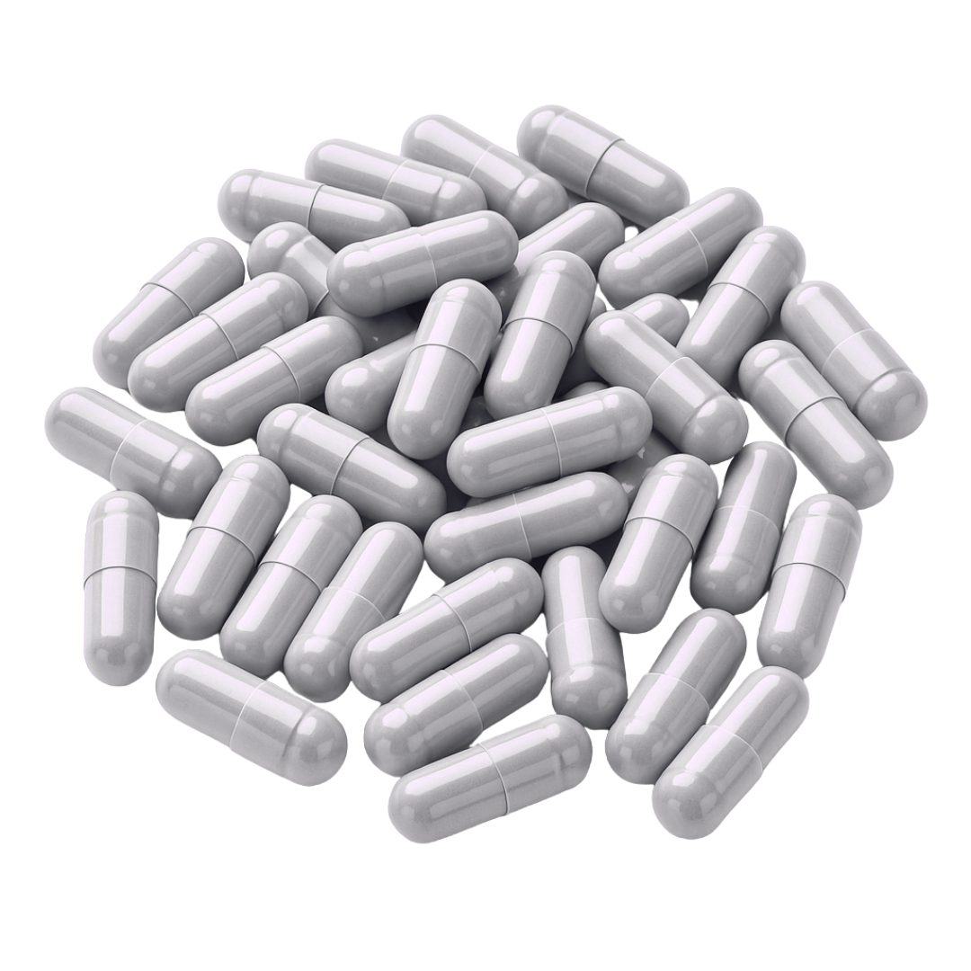 Calcium Citrate Capsules