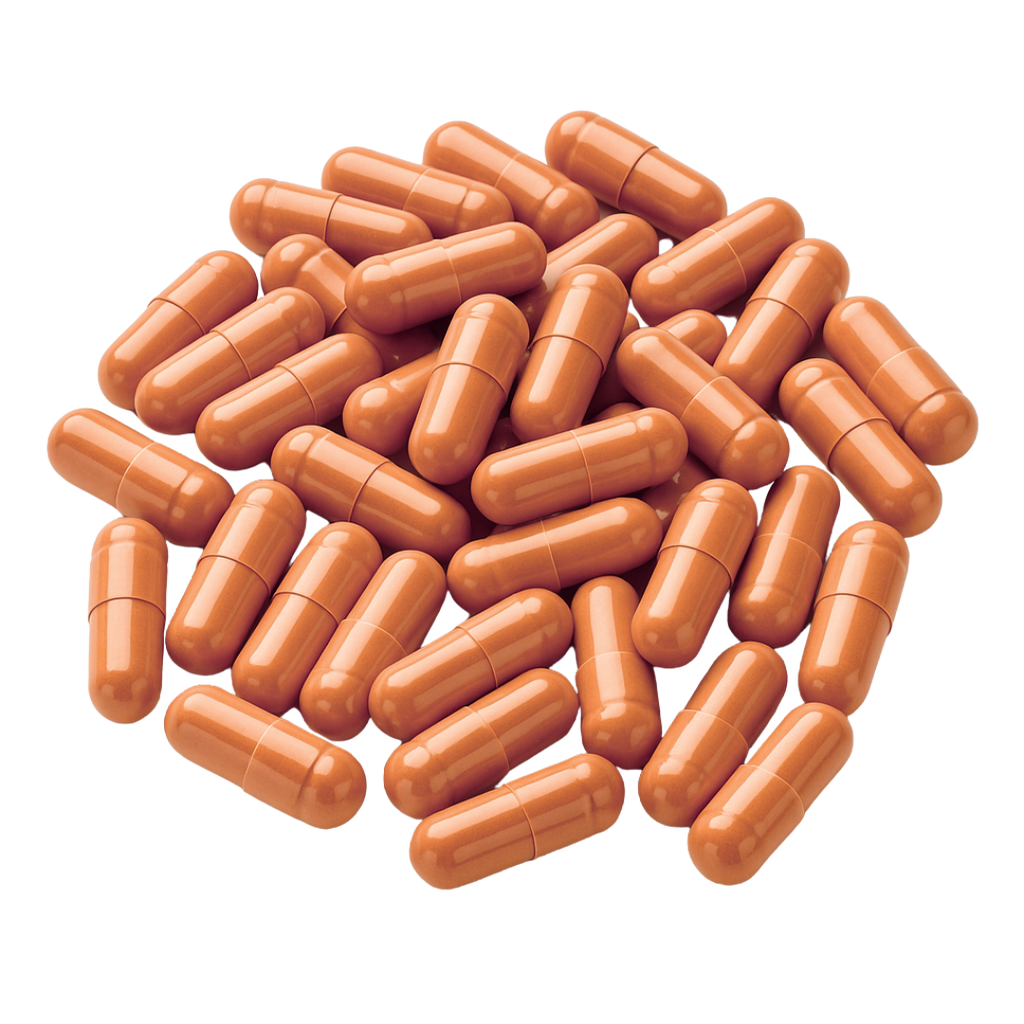 Safflower Capsules