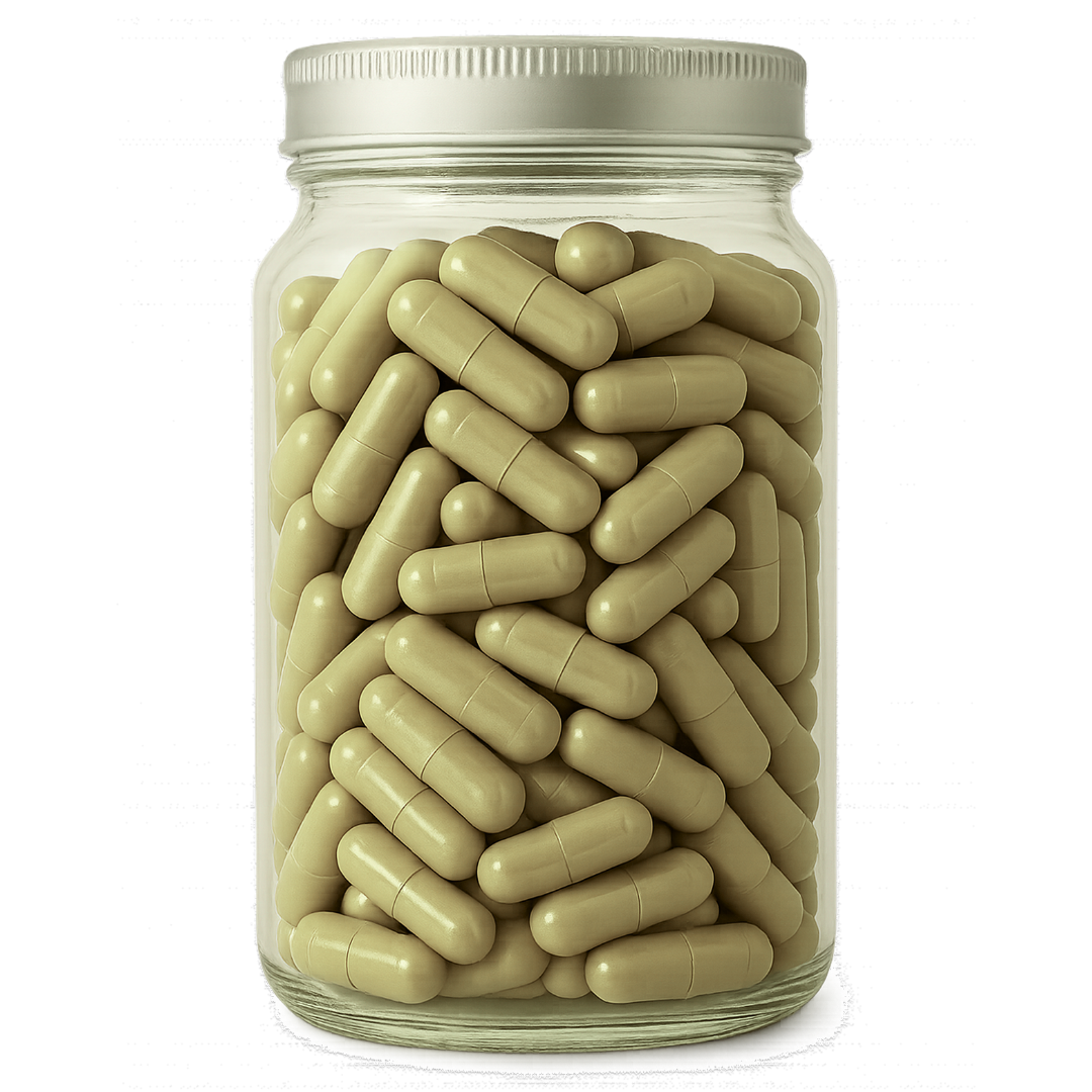 Gymnema Capsules