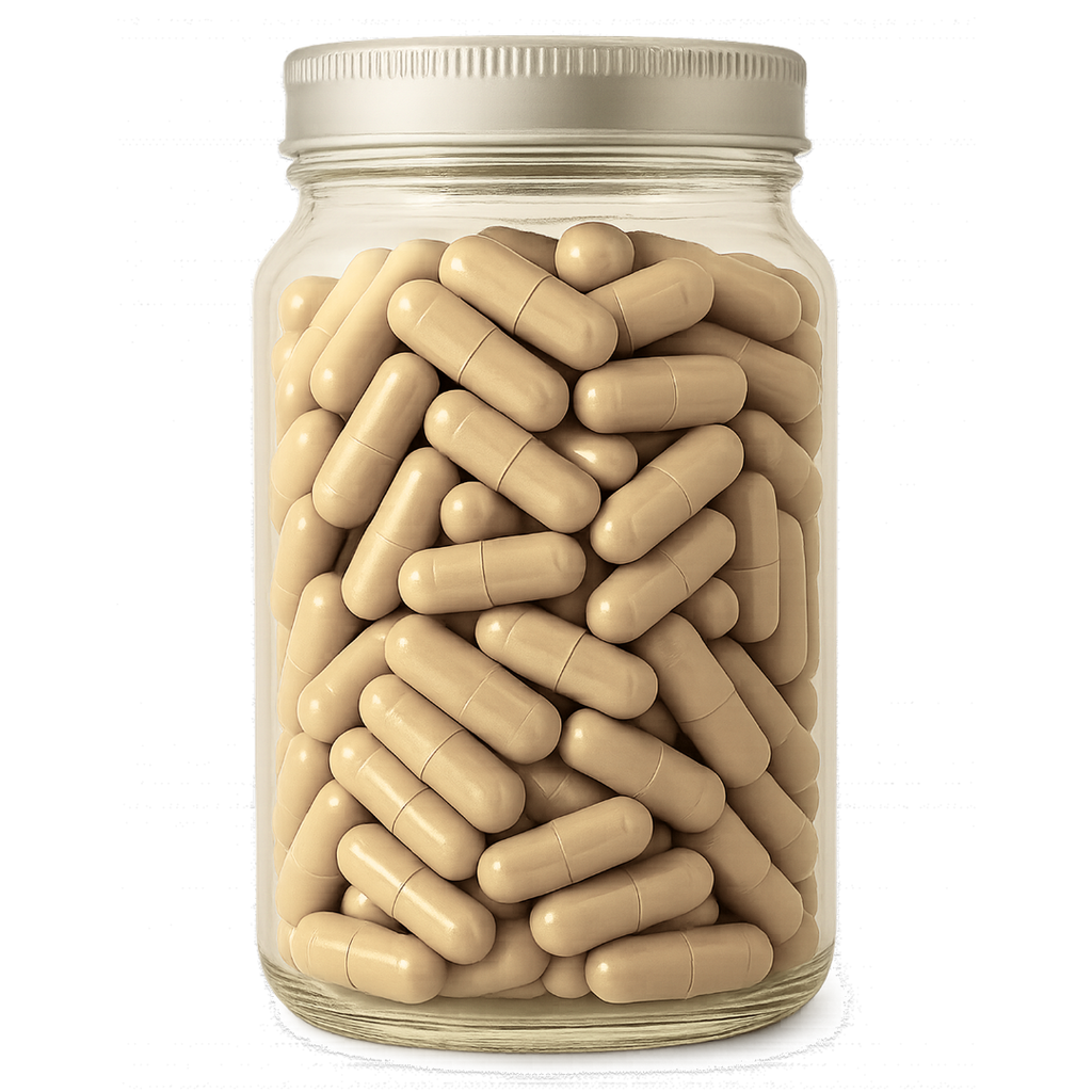 Hydrangea Root Capsules