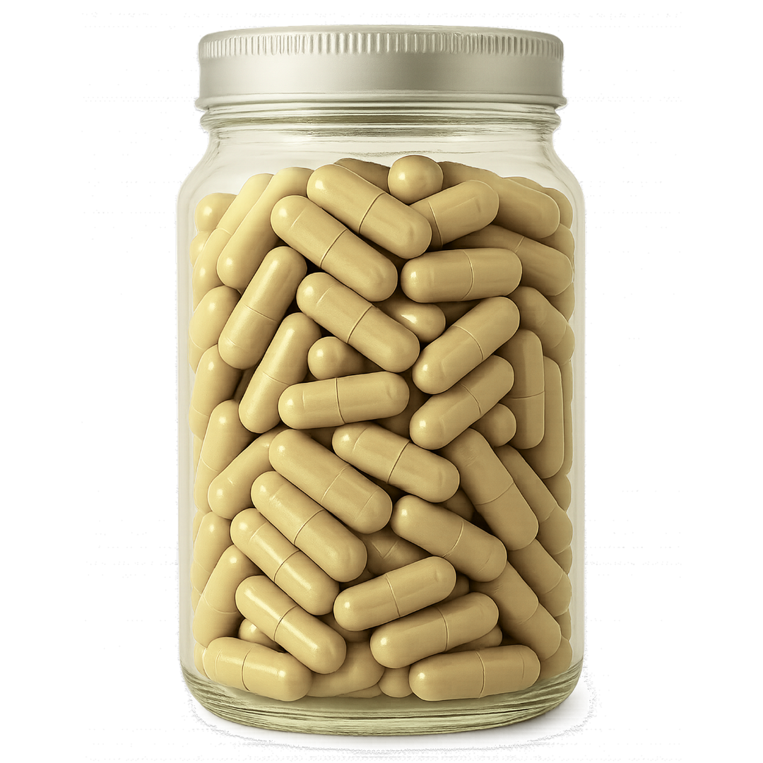 Tongkat Ali Capsules