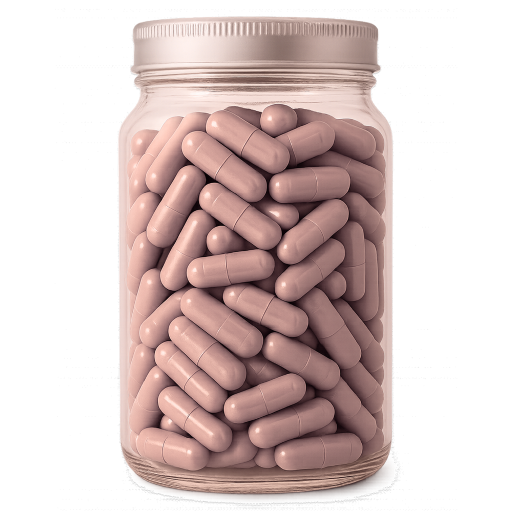 Dulse Capsules