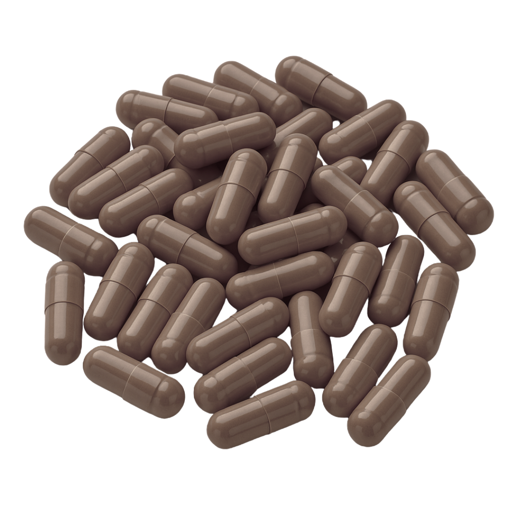 Acerola Juice Capsules