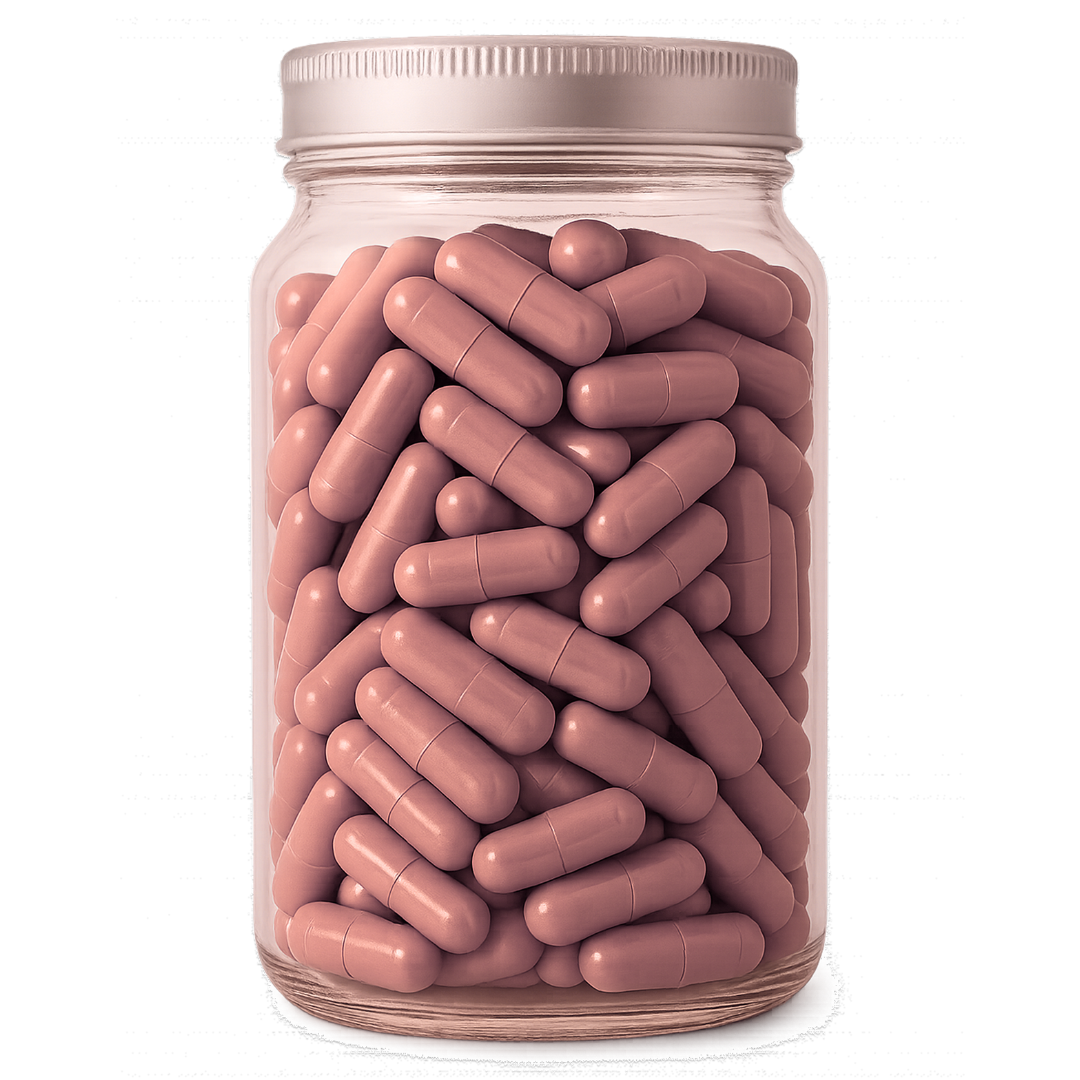 Acai Berry Capsules