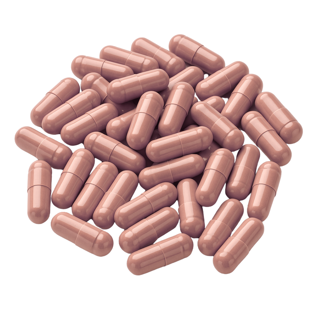 Acai Berry Capsules