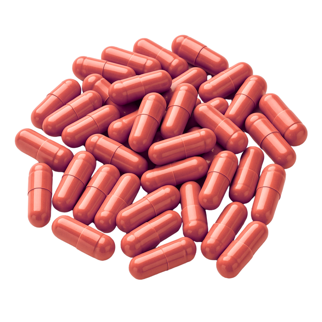 Cranberry Fruit Capsules