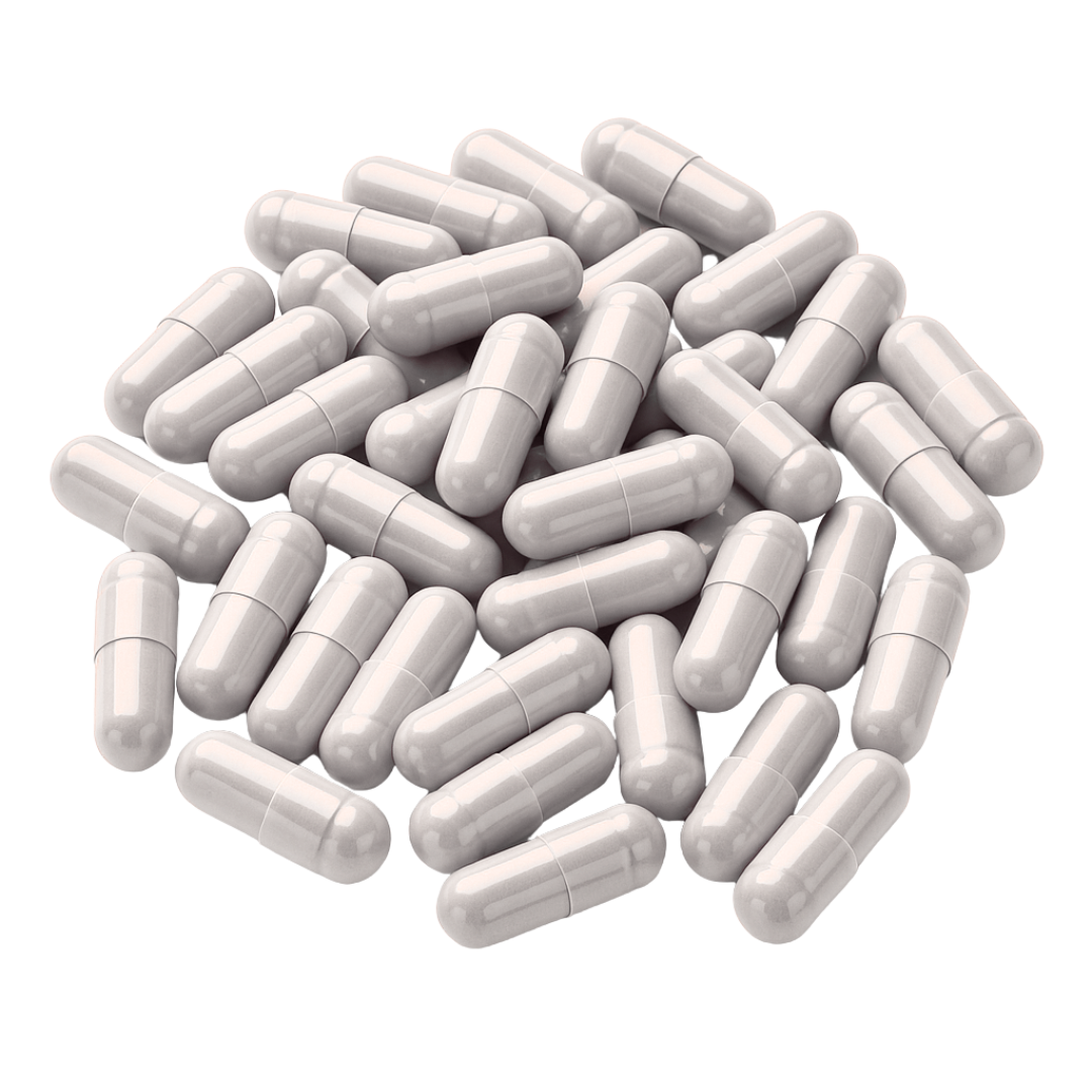 Coral Calcium Capsules