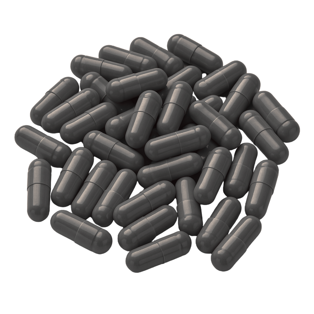 Black Cumin Seed Capsules