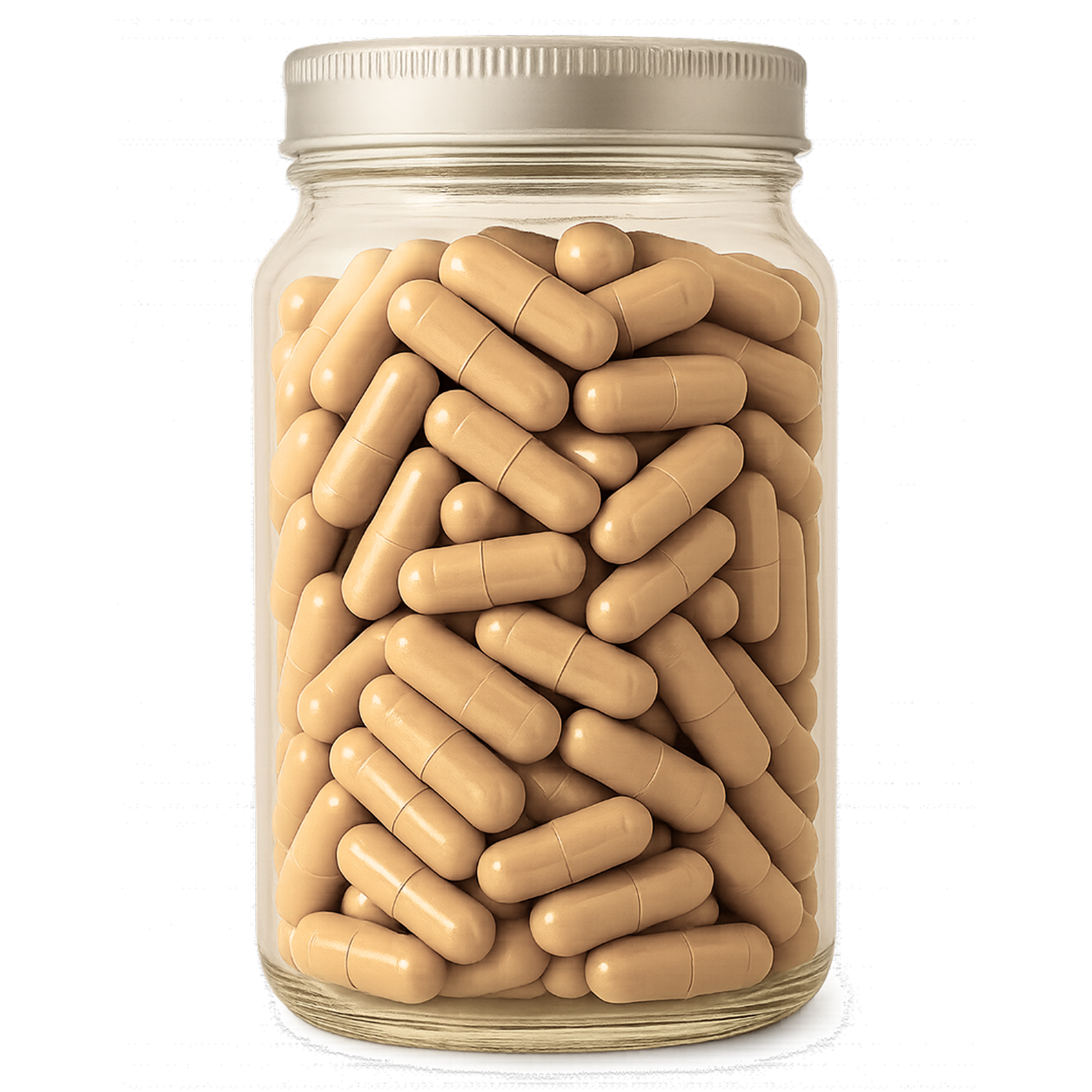 Black Cohosh Root Capsules