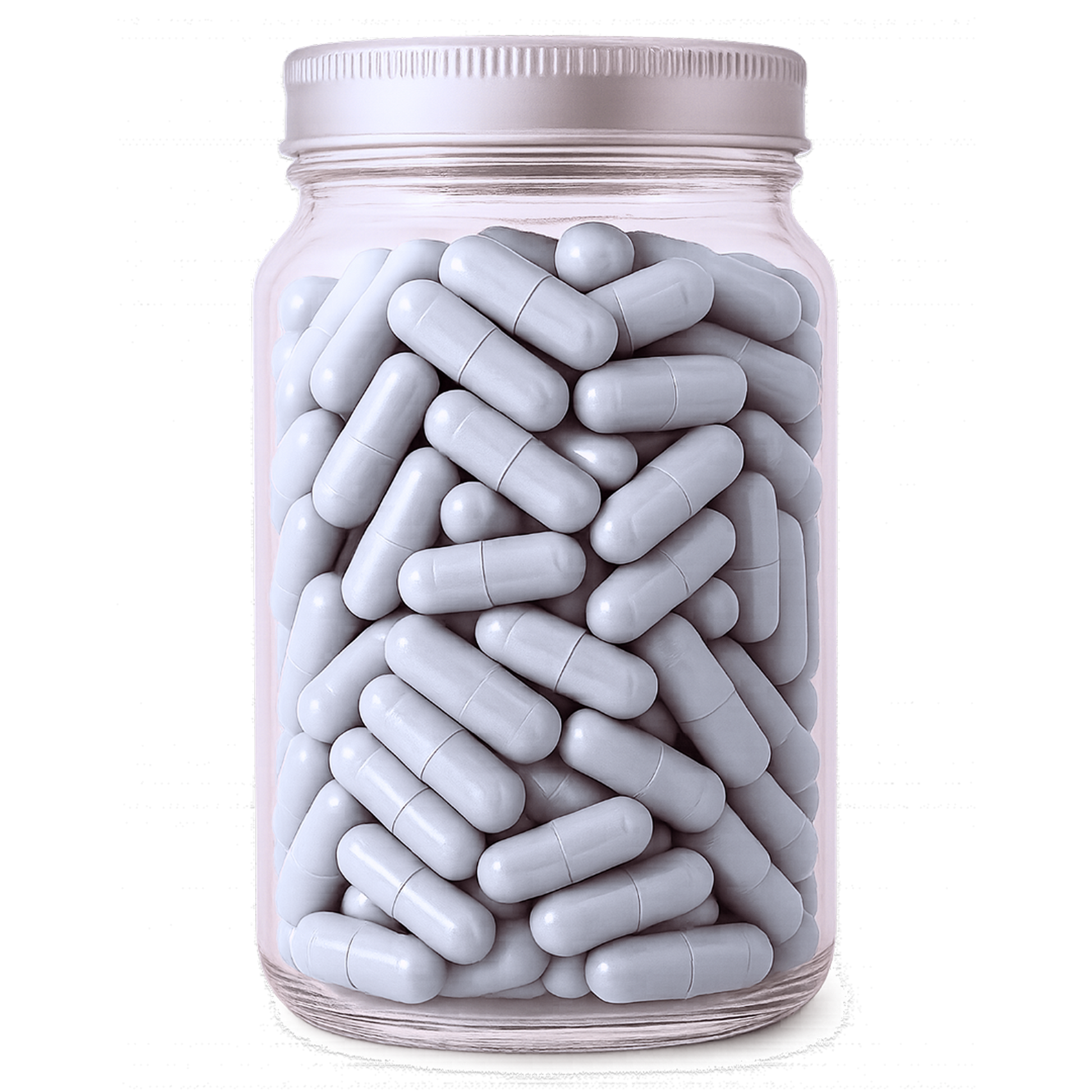 Coral Calcium Capsules